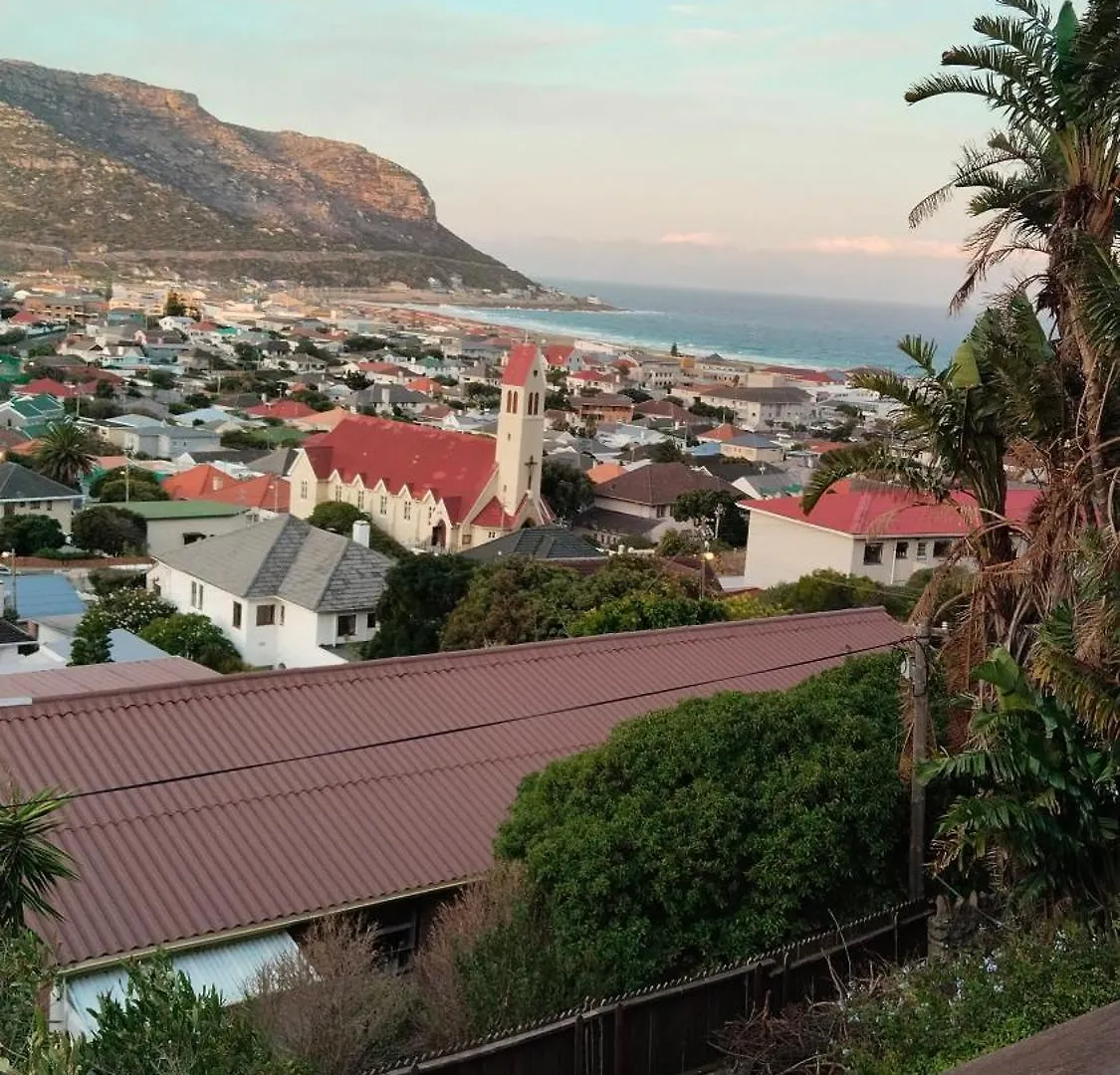 Apartment Top Spot For Adventurous Couple Fish Hoek