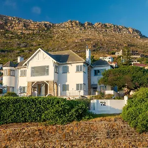 Sunny Cove Manor Bed & Breakfast