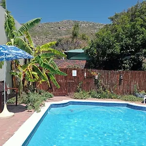 The Pool Apartment